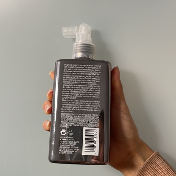 COLOR WOW DREAM COAT FOR CURLY HAIR 200ml - Picture 2 of 3